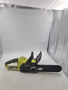 Ryobi OCS1830 Cordless Chainsaw - Working, Used - Imagen 1 de 12