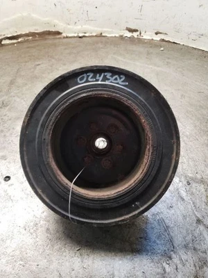 Equilibrador armónico 3,0 L 6 cilindros para BMW 328i 1221038 07-13 Foto 1 de 4