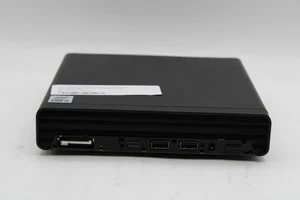 HP ProDesk 600 G6 Mini _ i5-10500T _ 8GB RAM _ No SSD / OS / AC / CADDY *READ - Picture 1 of 7