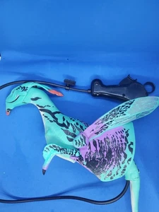 Disneyparks Pandora The World Of Avatar Banshee & Rooker As Azul Púrpura *probado - Imagen 1 de 6