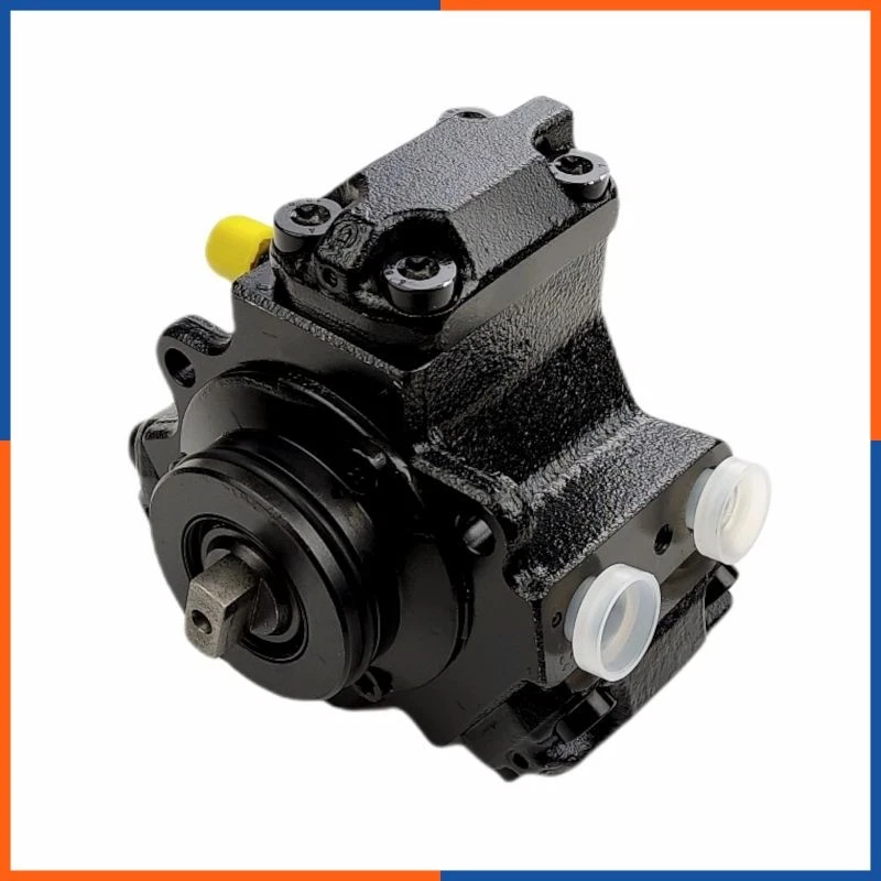 Pompe Haute Pression pour MERCEDES-BENZ | 6120700001, 61207000010080 - Photo 1/4