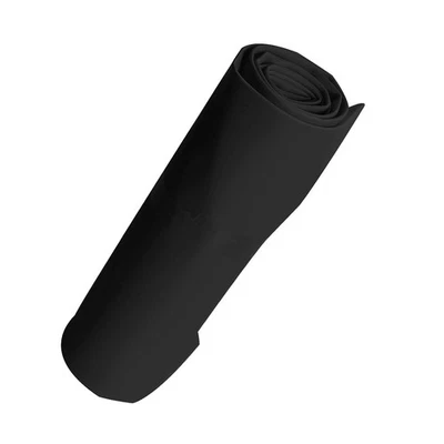 Tubo termorretráctil negro ID Aoje-Link 90 mm tubo retráctil 1 M (3,3 pies) 1 pieza Foto 1 de 4