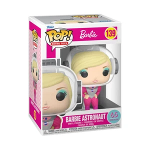 Barbie - Barbie Astronaunt 65th Anniversary Pop! Vinyl Figure #139 - Picture 1 of 3