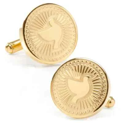 Gemelos radiales Gold Dove Foto 1 de 4