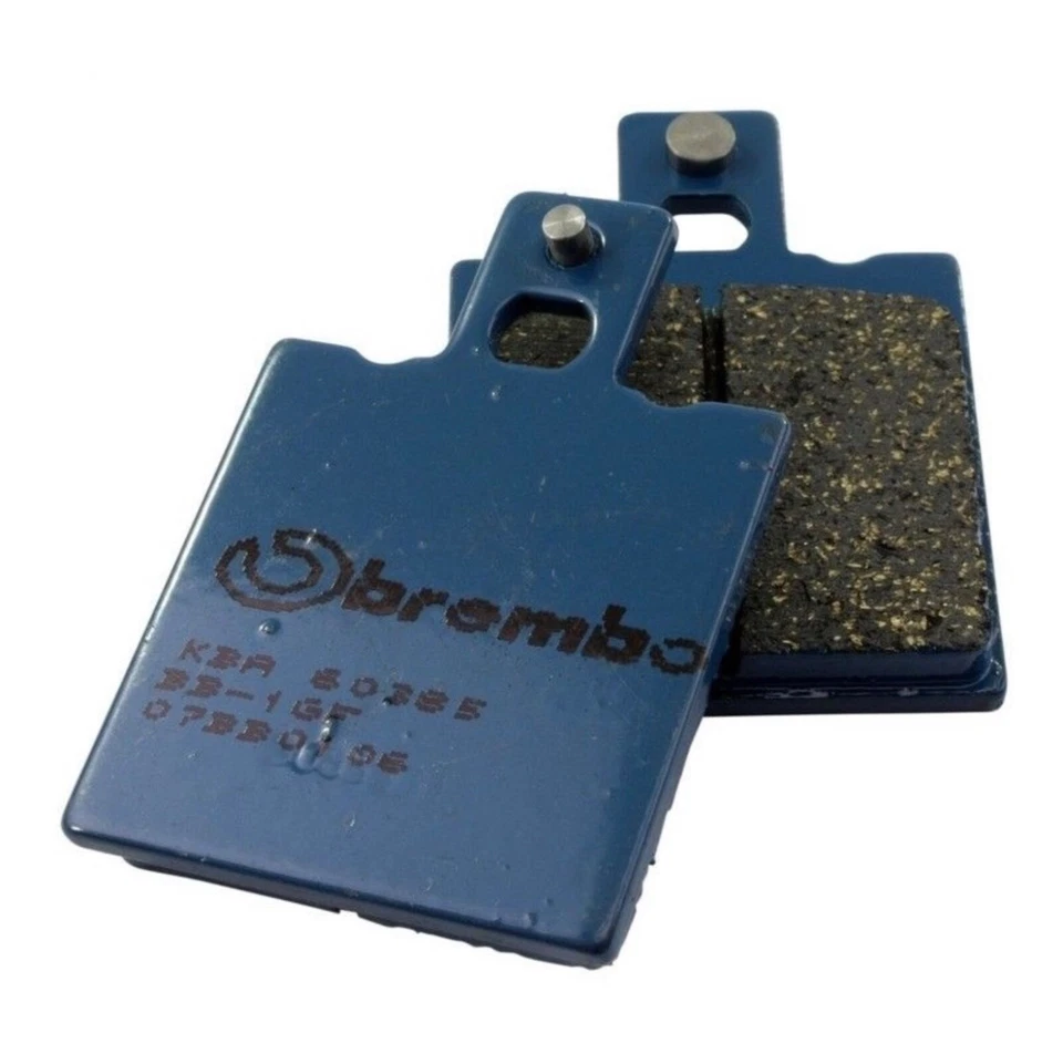 Brembo Carbon Ceramic CC Rear Brake Caliper Pad P32 F 32F 32mm P32F Ducati - Image 1 of 1