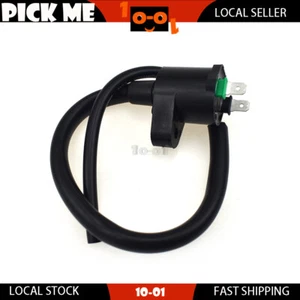 New Motorcycle Ignition Coil Fit Honda CRF230 M 2009 - Picture 1 of 3
