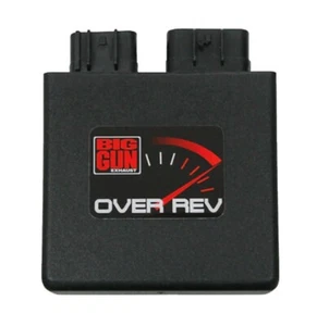 Big Gun REV Box | Honda TRX 450R 2004-2005 | 40-R11 - Bild 1 von 1