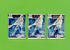 GEORGE BRETT 1991 TOPPS GALLERY OF CHAMPIONS Aluminum Card!