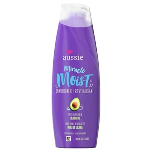 Aussie, Miracle Moist Shampoo, 12.1 Ounce, (Pack of 6) - Picture 1 of 7