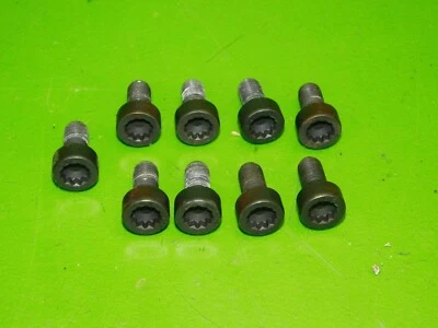 JUEGO COMPLETO DE PERNOS DE MONTAJE EN VOLANTE OEM PARA Porsche 944 Foto 1 de 3