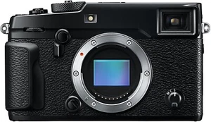 [Excellent Fujifilm x Series X-Pro1 16.3MP Digital Camera Body (N059) - Picture 1 of 2