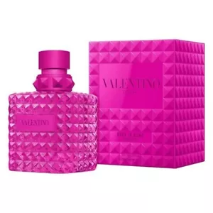 Born In Roma Pink PP 3.4 oz Eau de Parfum EDP Spray Women New in Box - Picture 1 of 4