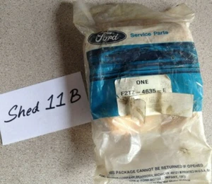 Genuine OEM FORD Universal U-Joint Kit F2TZ-4635-E Original Package NOS  - Picture 1 of 4