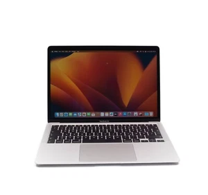 Apple MacBook Air 13 Retina M1 16GB RAM 512GB GB SSD 2020 Laptop 2 - Afbeelding 1 van 8