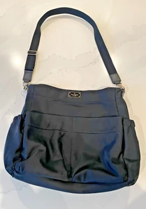 Kate Spade Diaper Bag Magnetic Closure 15"- Excellent - Picture 1 of 10