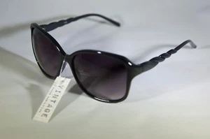 Gafas para mujer vintage en espiral - Imagen 1 de 5