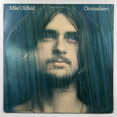 Mike Oldfield “Ommadawn” LP/Virgin VI2043 (EX) 1975 - Image 1 of 4