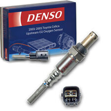 New Denso OEM Oxygen O2 Sensor 2000-2003 Toyota Celica Upstream Position DN24282