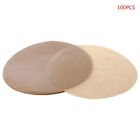100Pcs 8Inch Parchment Paper Cookie Baking Sheets Liners Round Cake Pan Non-Stic
