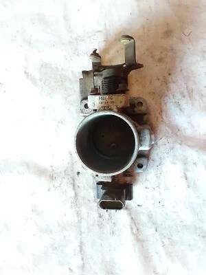 Corpo do acelerador Ford Taurus 1996-1999 3,0L - Imagem 1 de 4