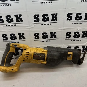 DeWalt DC385 18V Reciprocating Saw (Tool Only) - Picture 1 of 7