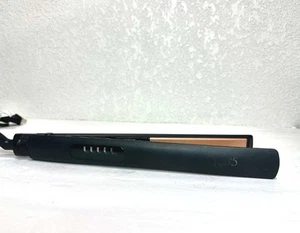 Cortex Beauty Ultra Slim 1” Digital Flat Iron For Straightening Hair - Used - Picture 1 of 11