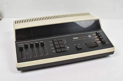 ELAC Quadrosound 1000T - Centralina ricevitore - Quadrofonia - Vintage - non funzionante - Immagine 1 di 4