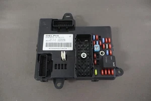 2006 Cadillac XLR / C6 Corvette Body Control Module BCM - Picture 1 of 14