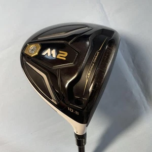 Excellent condition TaylorMade M2 Driver - Picture 1 of 12