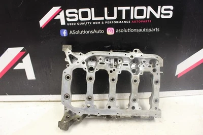 2002-2006 ACURA RSX TYPE S K20A2 Crankshaft Girdle OEM - Imagem 1 de 4