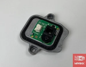 2016 2017 2018 BMW 320i OEM LED Headlight Ballast Control Module Unit 199660-00 - Picture 1 of 8
