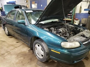 Wiper Transmission VIN N 4th Digit Classic Fits 97-05 MALIBU 771633 - Picture 1 of 9