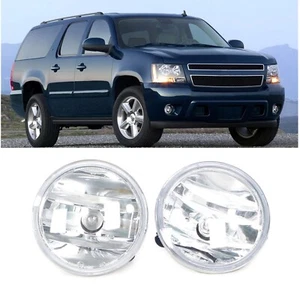 Fog Lights Kit For Pontiac 2008 2009 Pontiac G8 2010 G6 with Switch Bulbs Wires - Picture 1 of 17