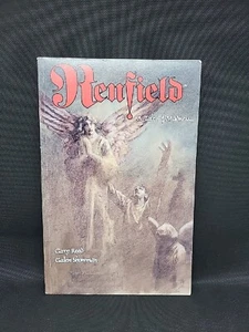 Renfield - Gary Reed: A Tale Of Madness, 1995 Kaliber Comics PB - Bild 1 von 9