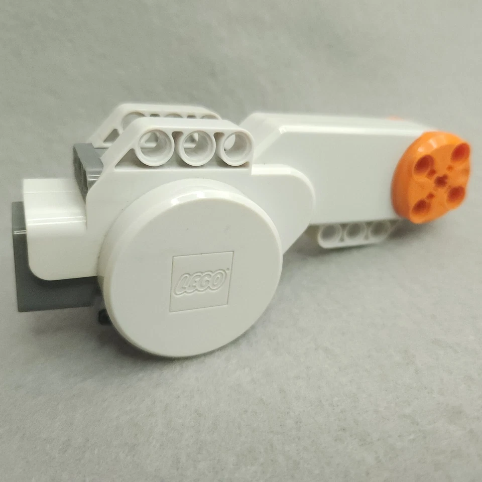 Motor elétrico LEGO genuíno 53787 NXT servo motor Mindstorms 9842 - Imagem 1 de 4