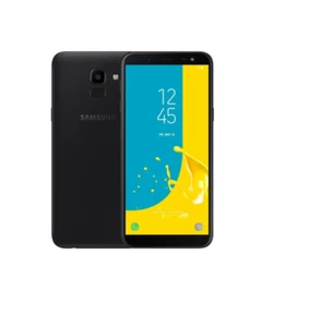 Teléfono inteligente Samsung Galaxy J6 2018 32 GB desbloqueado 4G Android varios colores - Imagen 1 de 12