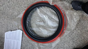 ATLAS 15" ORANGE WALLS TIRE INSERTS - KIT 4 FASCE ARANCIO PNEUMATICI 15" - Imagen 1 de 3