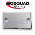 ModQuad BC1-7 Front Brake Cover for Brake Brake Reservoir Covers  be