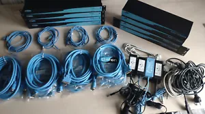 Gefen KVM Extender 7500HD CAT5 2x DVI USB Audio RS232 PS2 - Bild 1 von 6