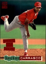 1994 Stadium Club Baseball #500-720 - Finish Your Set *GOTBASEBALLCARDS