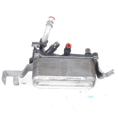 BMW 550I GT F07 2011-2016 transmisión intercambiador de calor conjunto enfriador de aceite fabricante de equipos originales. Foto 1 de 4