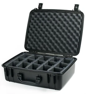 Seahorse SE720 Photo Case Great for Protecting Your Equipment - Picture 1 of 17