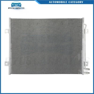 Truck A/C Condenser For 1994-2000 Mack CH 1994-1999 Mack CL 1987-2004 Mack RD Foto 1 de 4