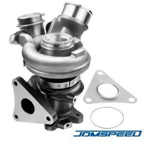 Turbo Turbocharger Fit International Maxxforce Navistar Truck DT466E 10DT B1UG - Picture 1 of 4