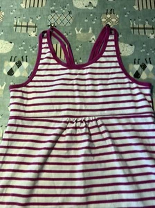 Gap Girls Vest Top - 12 Years / 160-180cm - Picture 1 of 5
