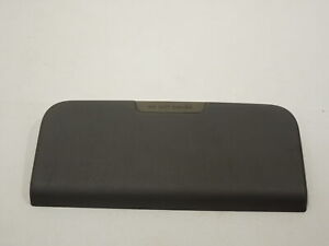 Audi RS4 Cabriolet 8H B7 OS Right Roll Over Protection Grey Cover 8H0863576