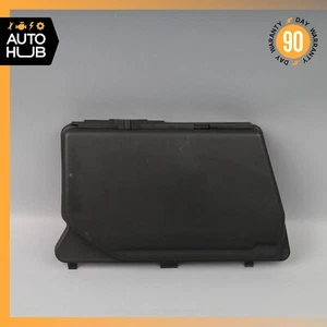 03-12 Mercedes R230 SL550 SL55 AMG Engine Fusebox Control Module Bay Cover OEM - Picture 1 of 12