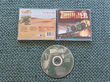 Silent Thunder: A-10 Tank Killer 2, Sierra, PC CD-ROM