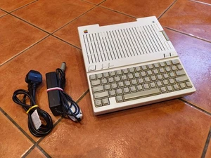 Apple IIc - Photo 1/7