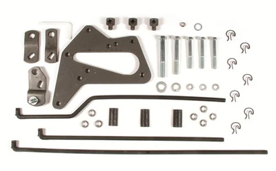 Hurst Shifter Installation Kit Super Shifter 3 Top Loader 432/433 Ford Kit Foto 1 de 3